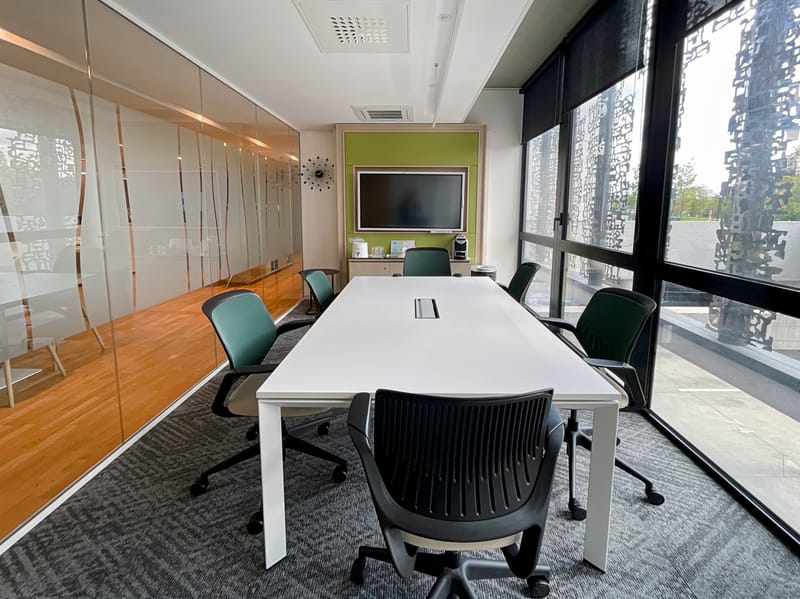 Regus - Toulouse Ramonville Business Centre,5 Avenue Pierre-Georges Latécoère, Bâtiment B image 13