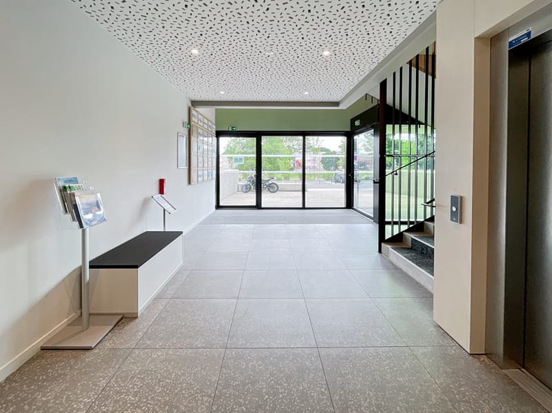 Regus - Toulouse Ramonville Business Centre,5 Avenue Pierre-Georges Latécoère, Bâtiment B image 16