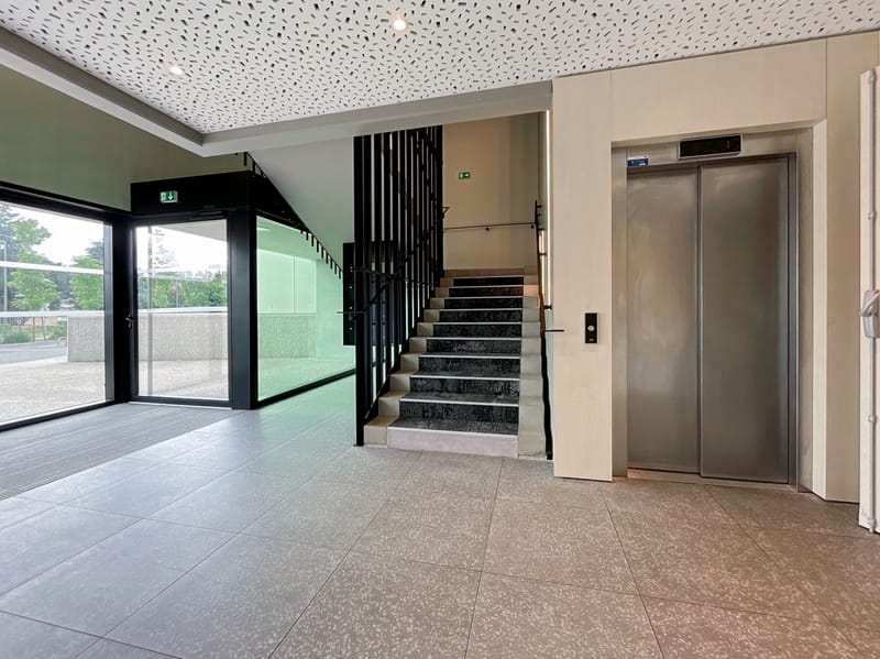 Regus - Toulouse Ramonville Business Centre,5 Avenue Pierre-Georges Latécoère, Bâtiment B image 17