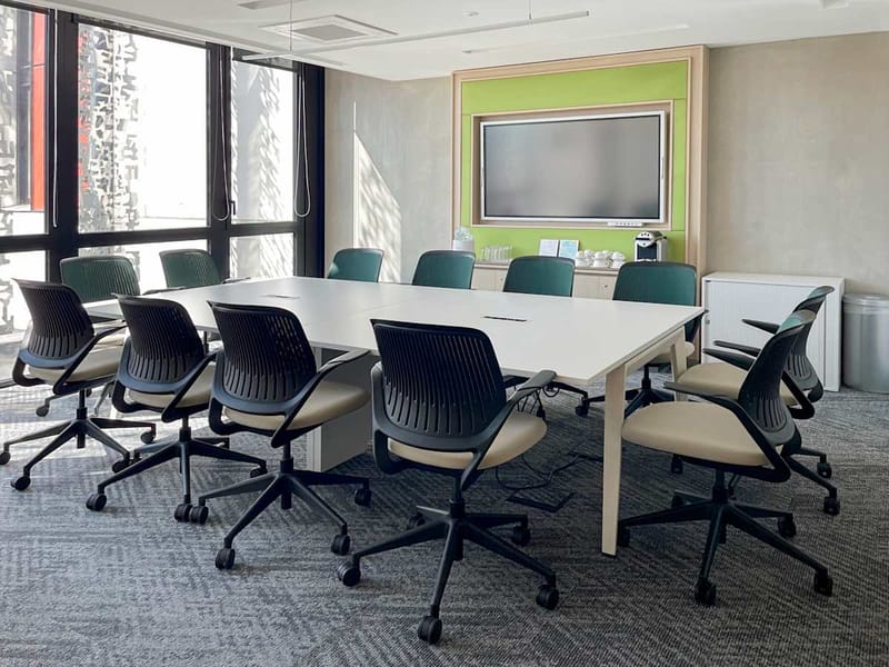 Regus - Toulouse Ramonville Business Centre,5 Avenue Pierre-Georges Latécoère, Bâtiment B image 3