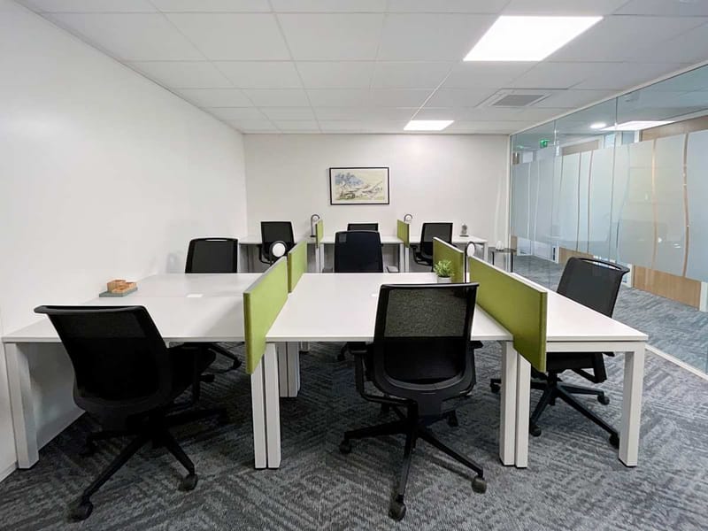 Regus - Toulouse Ramonville Business Centre,5 Avenue Pierre-Georges Latécoère, Bâtiment B image 7