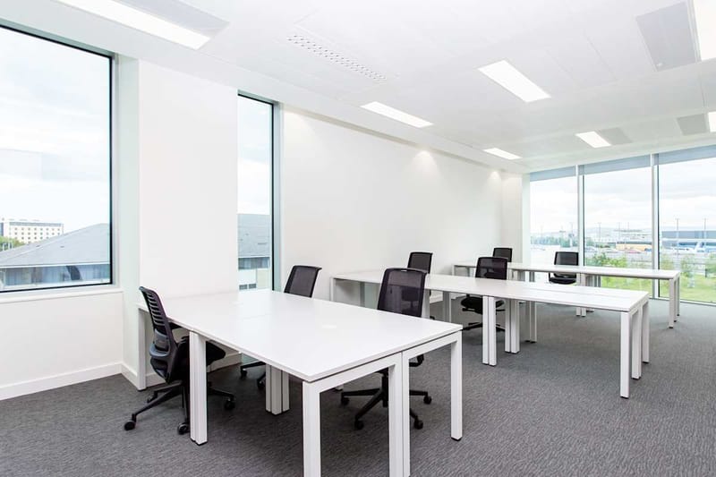 Spaces - Spaces 1st Floor Building Two,The Green Dublin Airport Central,Dublin Airport Swords Co. image 12
