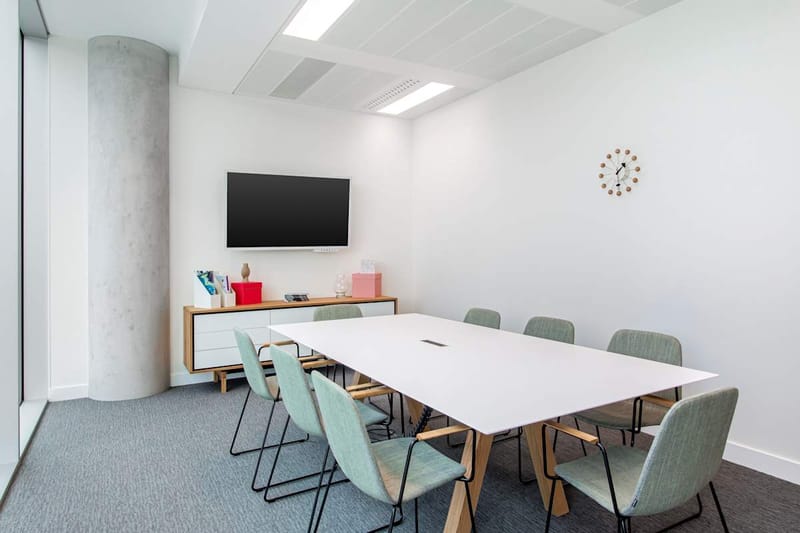 Spaces - Spaces 1st Floor Building Two,The Green Dublin Airport Central,Dublin Airport Swords Co. image 3