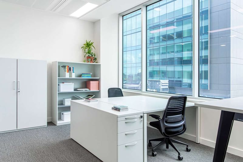 Spaces - Spaces 1st Floor Building Two,The Green Dublin Airport Central,Dublin Airport Swords Co. image 4
