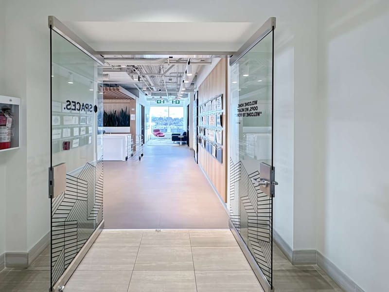 Spaces - 800-525 West 8th Avenue image 10