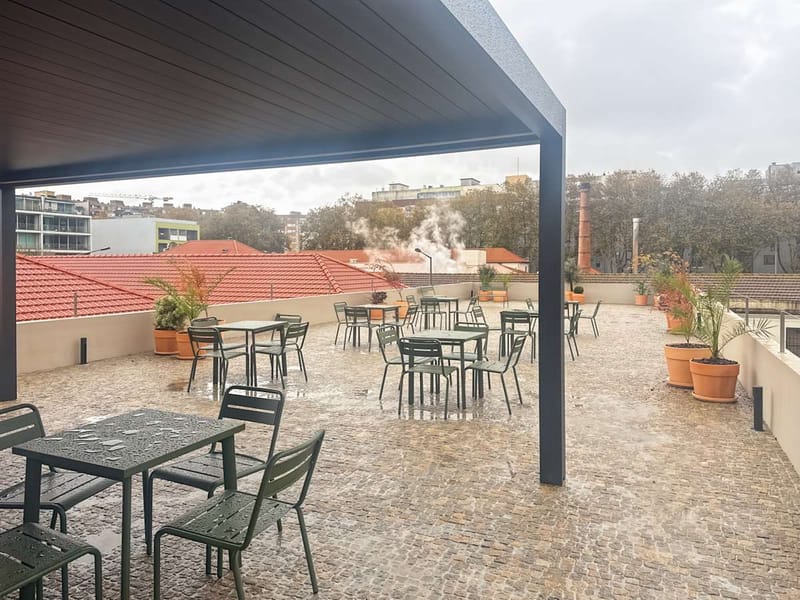 Spaces - Avenida Meneres,640 image 11