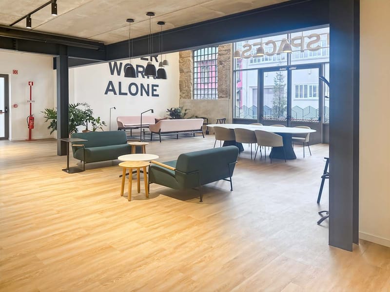 Spaces - Avenida Meneres,640 image 13
