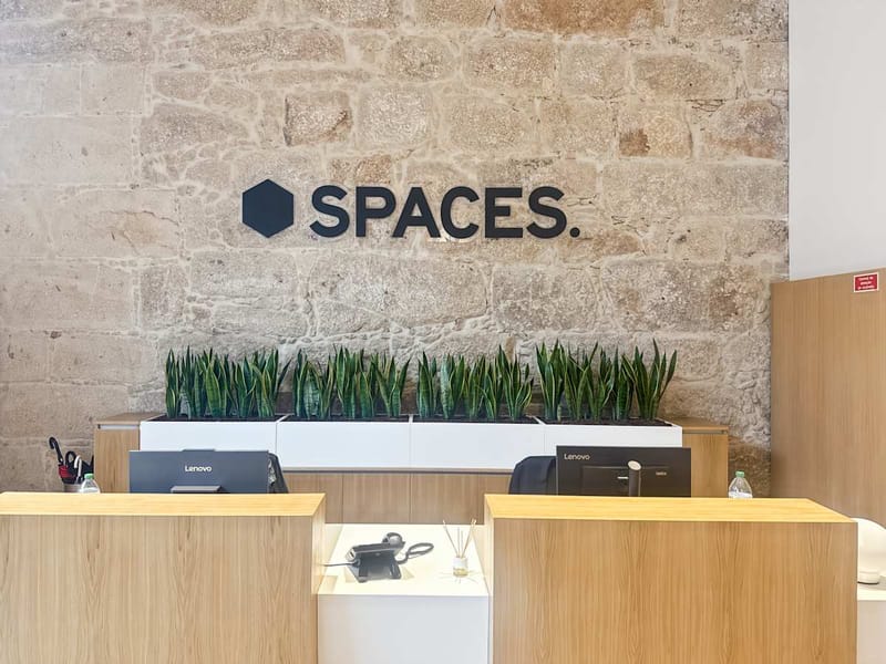 Spaces - Avenida Meneres,640 image 2