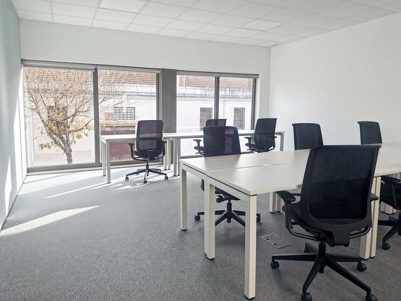 Spaces - Avenida Meneres,640 image 4