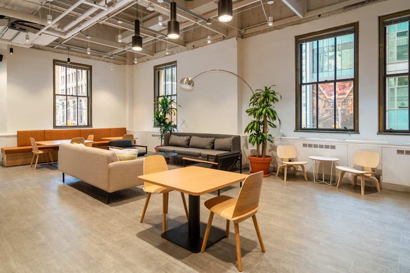 Spaces - 320 Bay Street,101 image 10