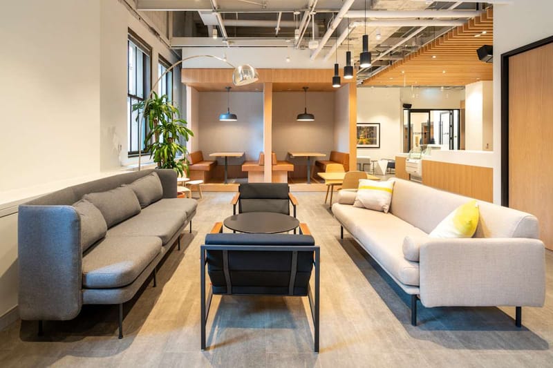 Spaces - 320 Bay Street,101 image 2