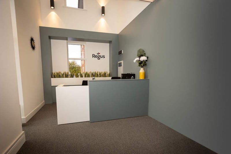 Regus - Fast Track House, Thornaby image 2