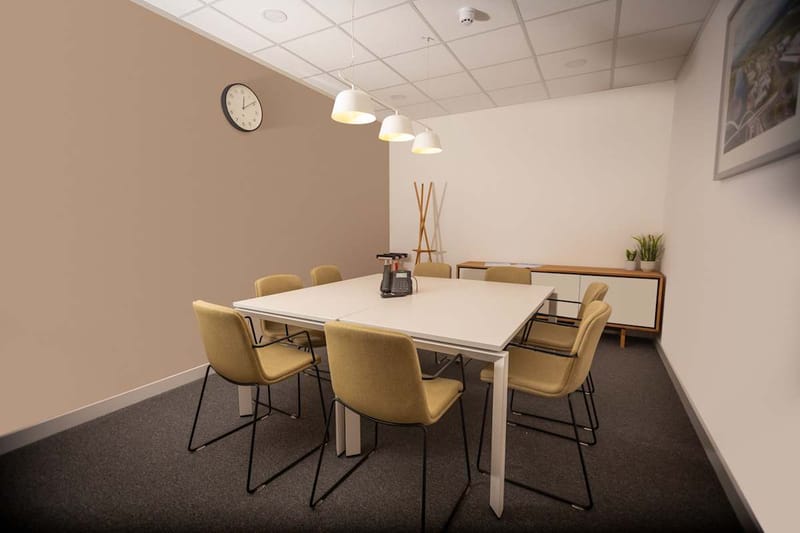 Regus - Fast Track House, Thornaby image 3