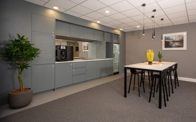 Regus - Fast Track House, Thornaby image 5