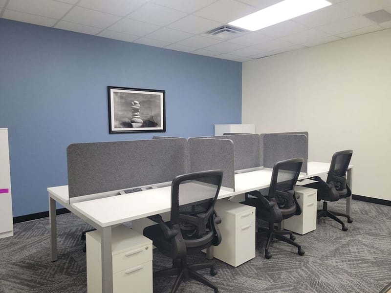 Regus - 1220 River Bend Dr.,Suite 250 image 9
