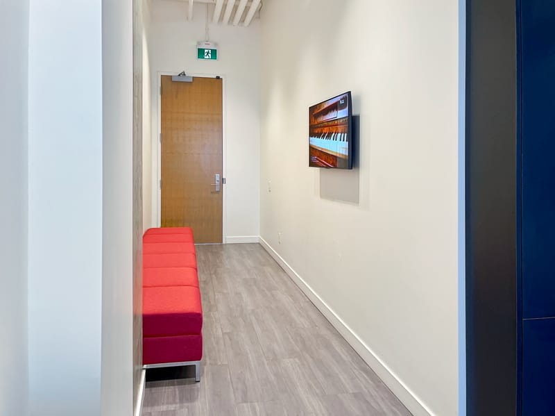 Hq - 4789 Yonge Street,Suite 805 image 10