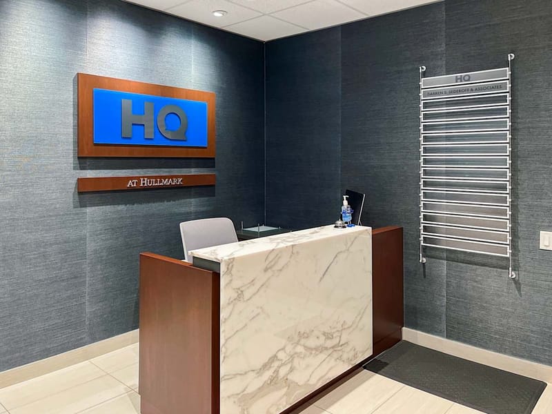 Hq - 4789 Yonge Street,Suite 805 image 2