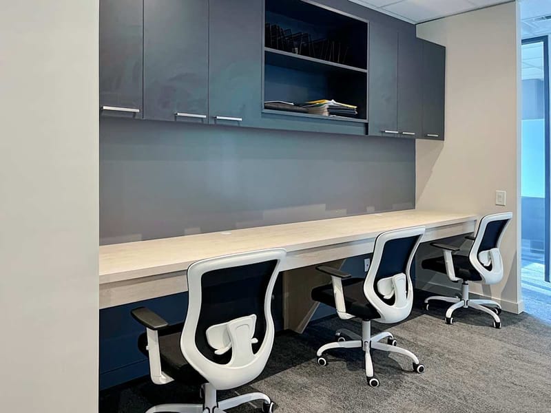 Hq - 4789 Yonge Street,Suite 805 image 4