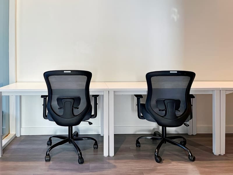 Hq - 4789 Yonge Street,Suite 805 image 7