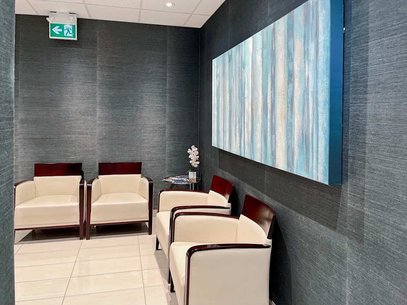 Hq - 4789 Yonge Street,Suite 805 image 8