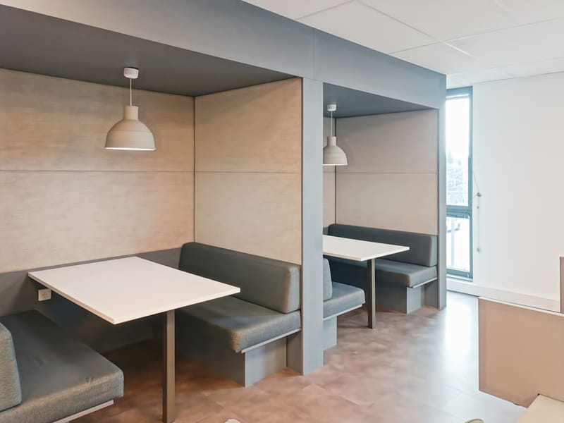 Regus - 520 rue Frederic Joliot image 13
