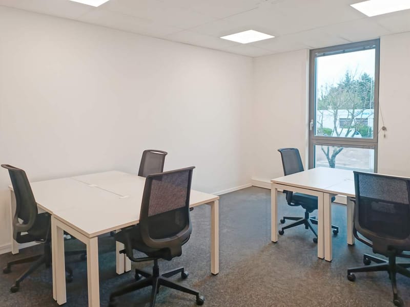 Regus - 520 rue Frederic Joliot image 7
