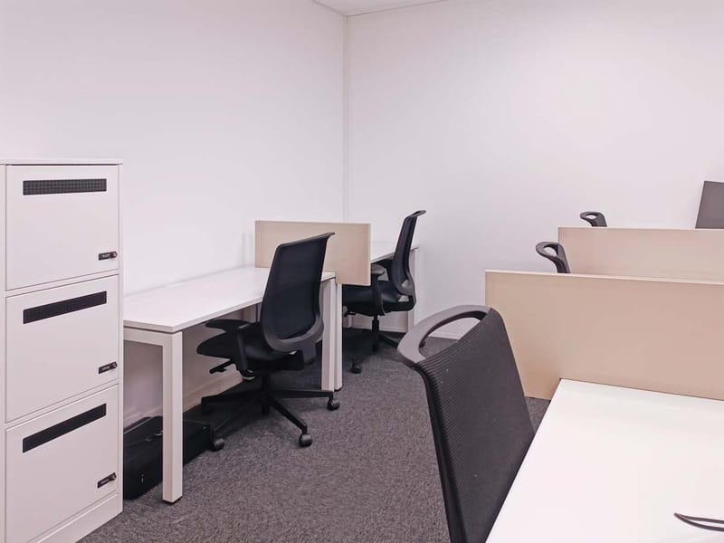 Regus - 520 rue Frederic Joliot image 8