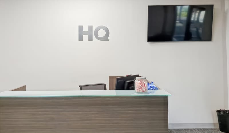 Hq - 3600 Park 42 Dr,Suite 3650 image 2