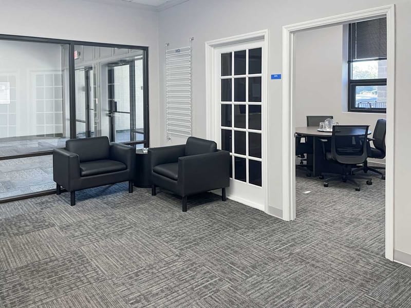 Hq - 3600 Park 42 Dr,Suite 3650 image 5