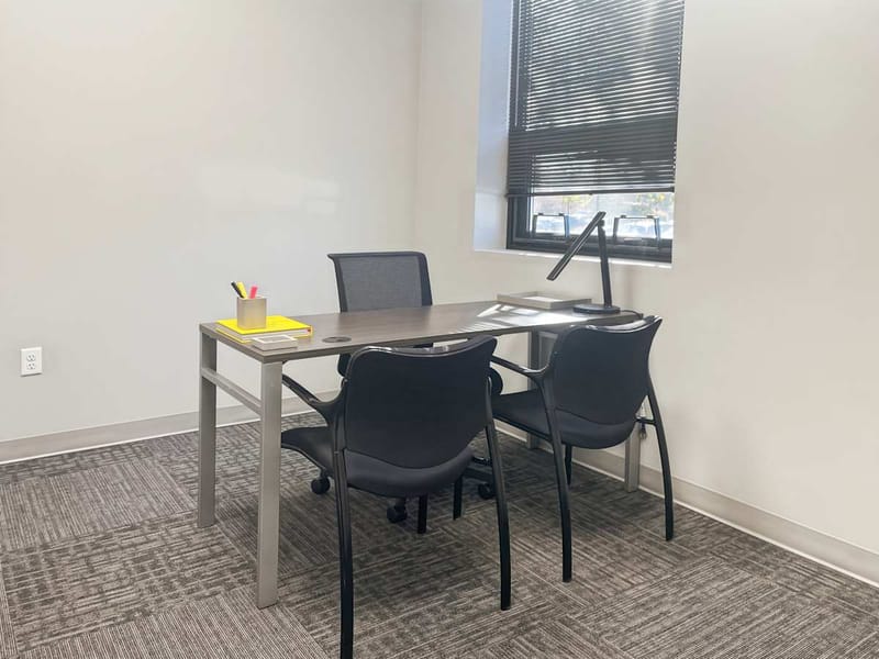 Hq - 3600 Park 42 Dr,Suite 3650 image 8