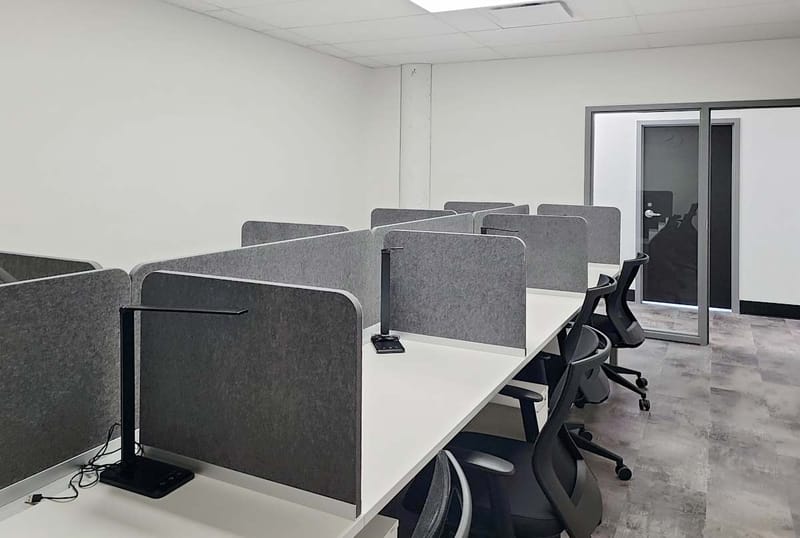 Regus - 455 King Street West,6th Floor image 10