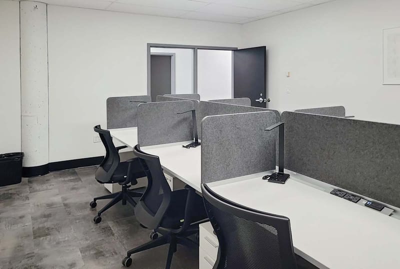 Regus - 455 King Street West,6th Floor image 12