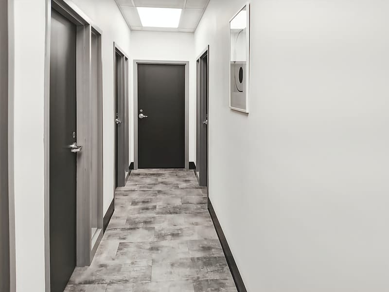 Regus - 455 King Street West,6th Floor image 13