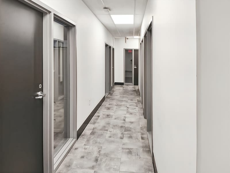 Regus - 455 King Street West,6th Floor image 14