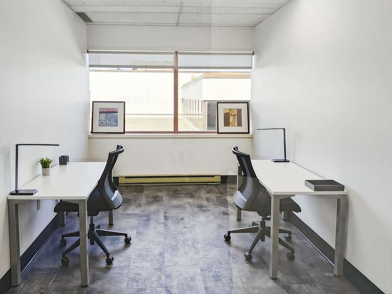 Regus - 455 King Street West,6th Floor image 4