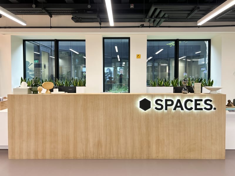 Spaces - 36-42 Donnybrook Road,Units 2 - 4, First Floor, Donnybrook House image 11