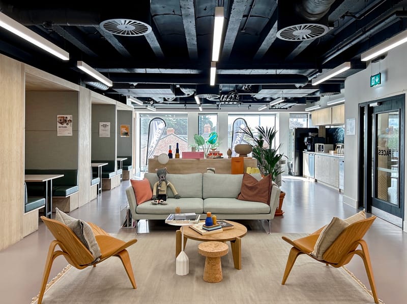 Spaces - 36-42 Donnybrook Road,Units 2 - 4, First Floor, Donnybrook House image 14