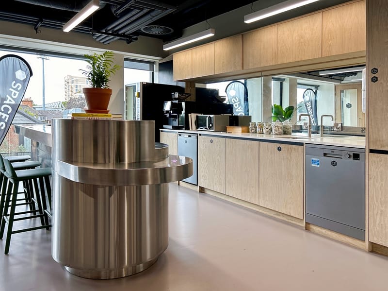 Spaces - 36-42 Donnybrook Road,Units 2 - 4, First Floor, Donnybrook House image 15