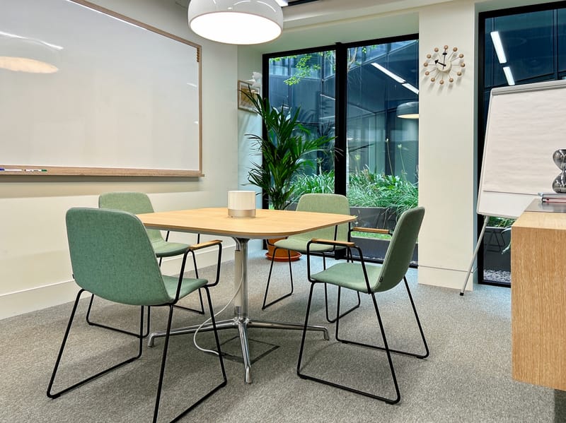 Spaces - 36-42 Donnybrook Road,Units 2 - 4, First Floor, Donnybrook House image 18