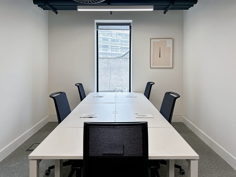 Spaces - 36-42 Donnybrook Road,Units 2 - 4, First Floor, Donnybrook House image 19