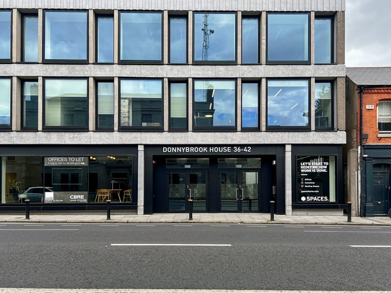 Spaces - 36-42 Donnybrook Road,Units 2 - 4, First Floor, Donnybrook House image 20