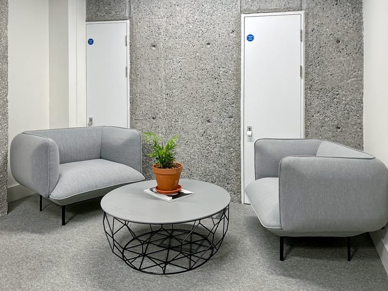 Spaces - 36-42 Donnybrook Road,Units 2 - 4, First Floor, Donnybrook House image 21