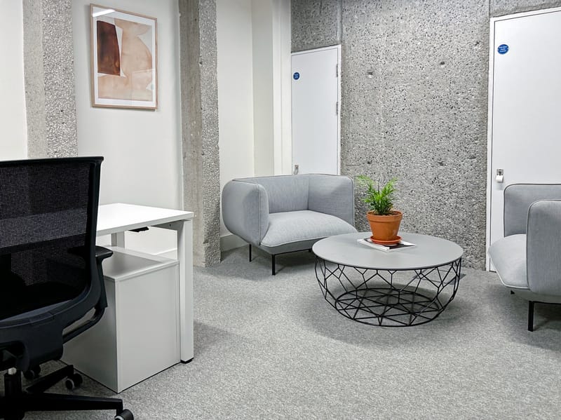 Spaces - 36-42 Donnybrook Road,Units 2 - 4, First Floor, Donnybrook House image 3