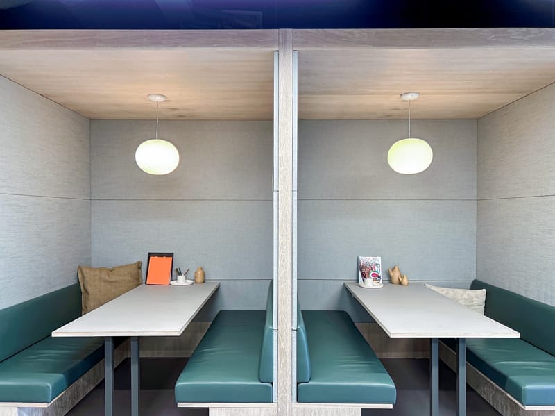 Spaces - 36-42 Donnybrook Road,Units 2 - 4, First Floor, Donnybrook House image 8