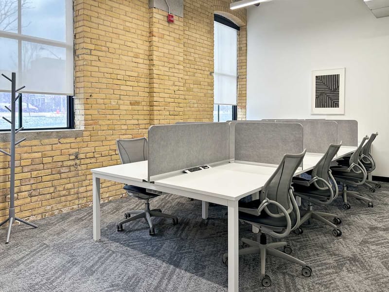 Regus - 30 Powerhouse St,Suite 101 image 10
