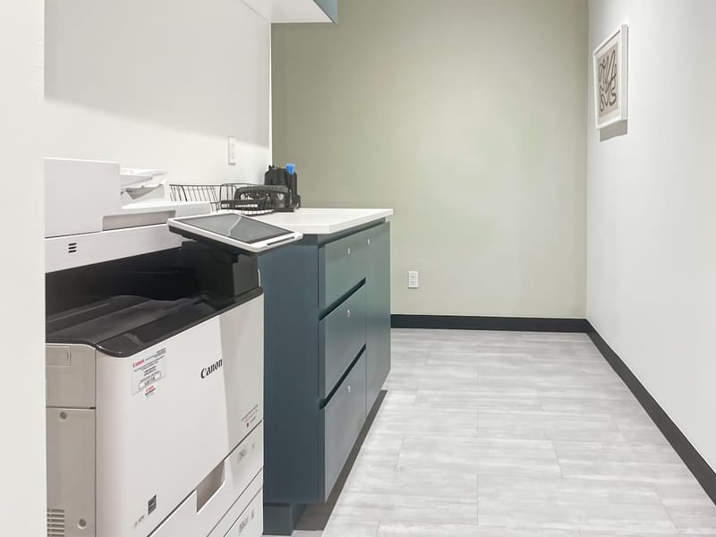 Regus - 30 Powerhouse St,Suite 101 image 13
