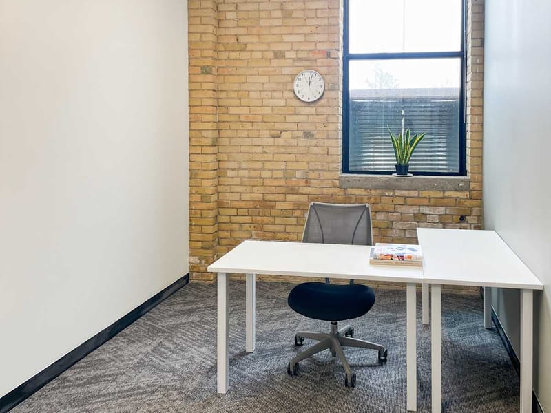 Regus - 30 Powerhouse St,Suite 101 image 16