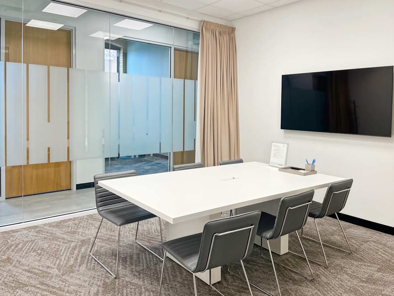 Regus - 30 Powerhouse St,Suite 101 image 5