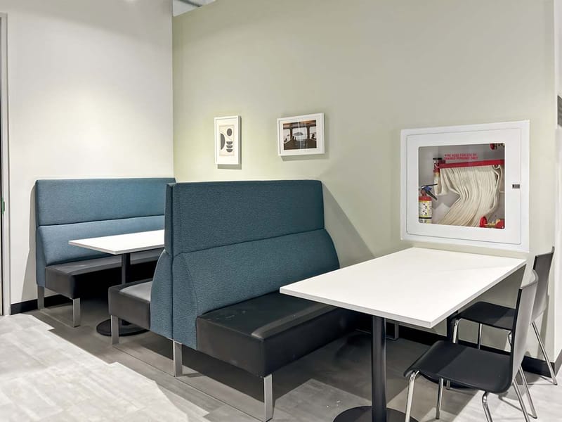 Regus - 30 Powerhouse St,Suite 101 image 7