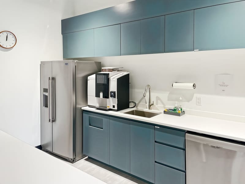 Regus - 30 Powerhouse St,Suite 101 image 8